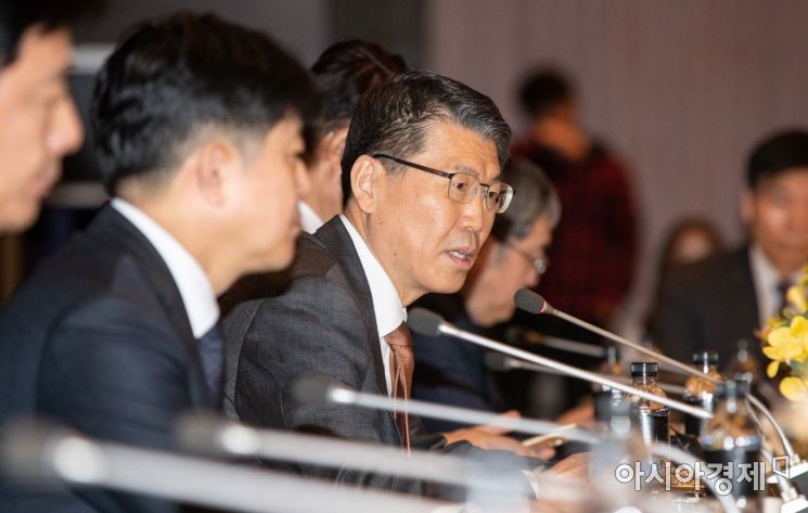 증선위, 12일 DLF 제재심 첫 논의…금융위 누구 손 들까