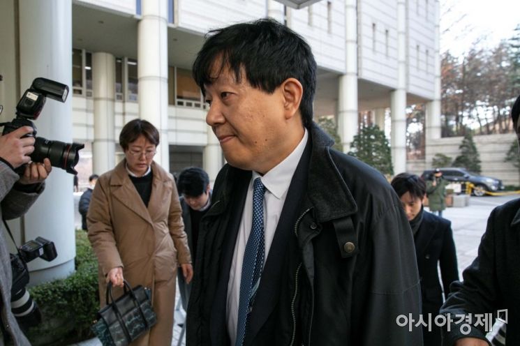 이재웅 "'타다', 시작도 못해보고 문 닫을 위기"