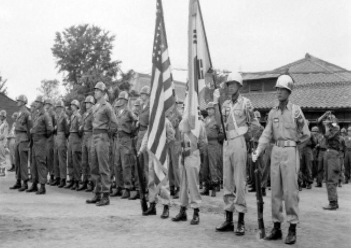 [전쟁과 경영] 고문관의 어원 