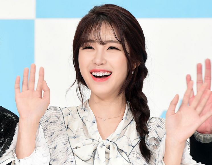 가수 겸 배우 전효성. 사진=뉴스1