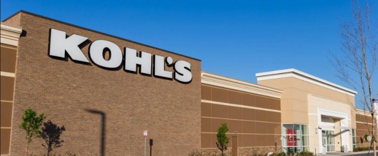 [이미지 출처 = Kohl's]