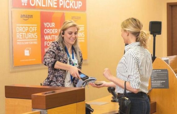 아마존에서 사고, 반품은 백화점에서? '콜스'가 살아남는 법