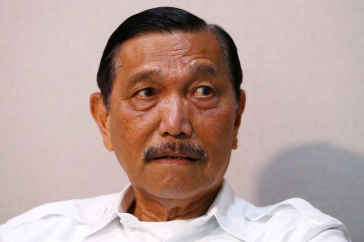 인도네시아, 비핵화주의 포기하나