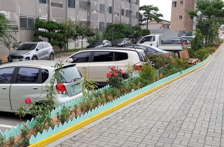 정읍시 ‘시민 참여형 정원 만들기’ 공모사업 추진