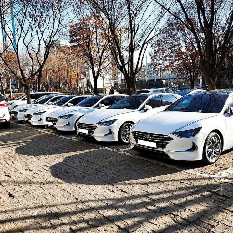 금감원 "사고 직후 렌터카 성급한 이용 주의…보상 여부부터 확인"