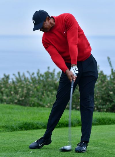'부활한 골프황제' 타이거 우즈가 제네시스인비테이셔널에서 PGA투어 최다승(83승)에 도전한다.