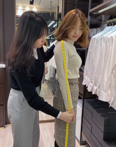 신세계 분더샵 카미치에, 론칭 1년만에 목표 매출 120% 