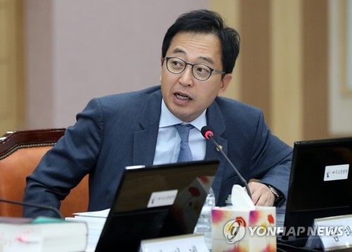 금태섭 더불어민주당 의원 [이미지출처=연합뉴스]
