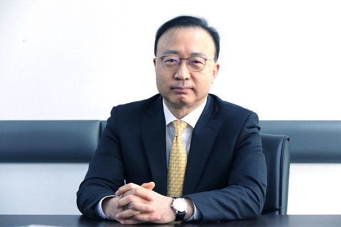 박상진 메타넷엠플랫폼 대표이사