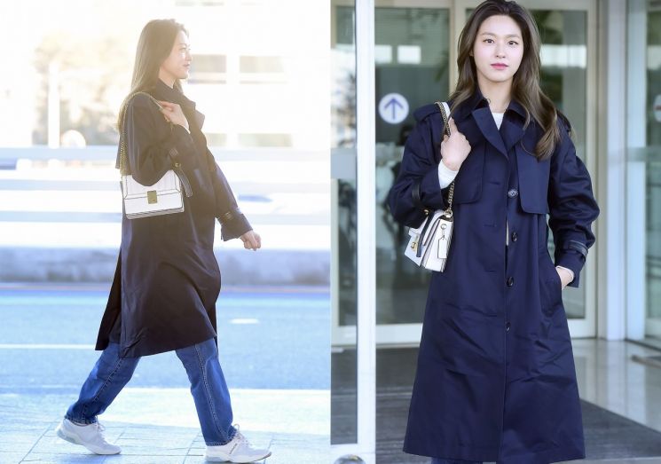 AOA 설현. 사진=코치