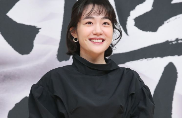 배우 소주연. 사진=뉴스1