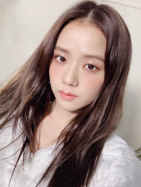 그룹 블랙핑크 지수.