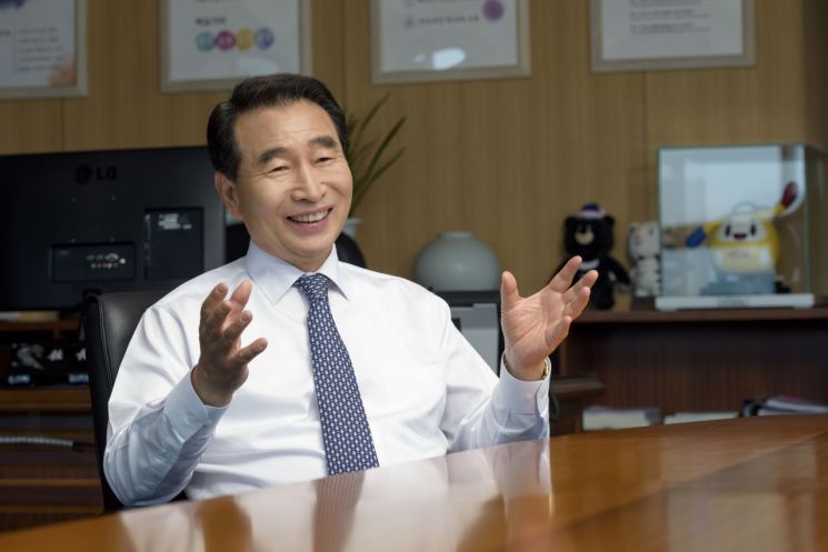 이강래 후보, 남원에 산부인과 시설·공공산후조리원 설립