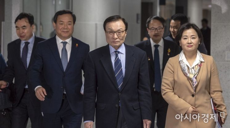 민주당, 발 빠른 고발 취하…상처뿐인 '임미리 논란'