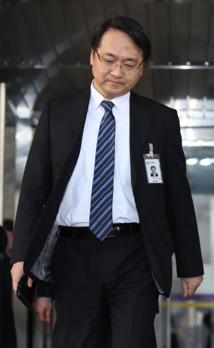 추미애-검사장 '맞장토론' 나올까