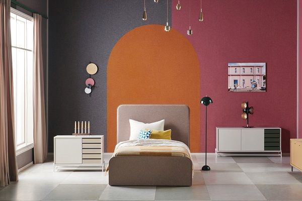 Simmons Bed Launches 'Super Single Promotion'