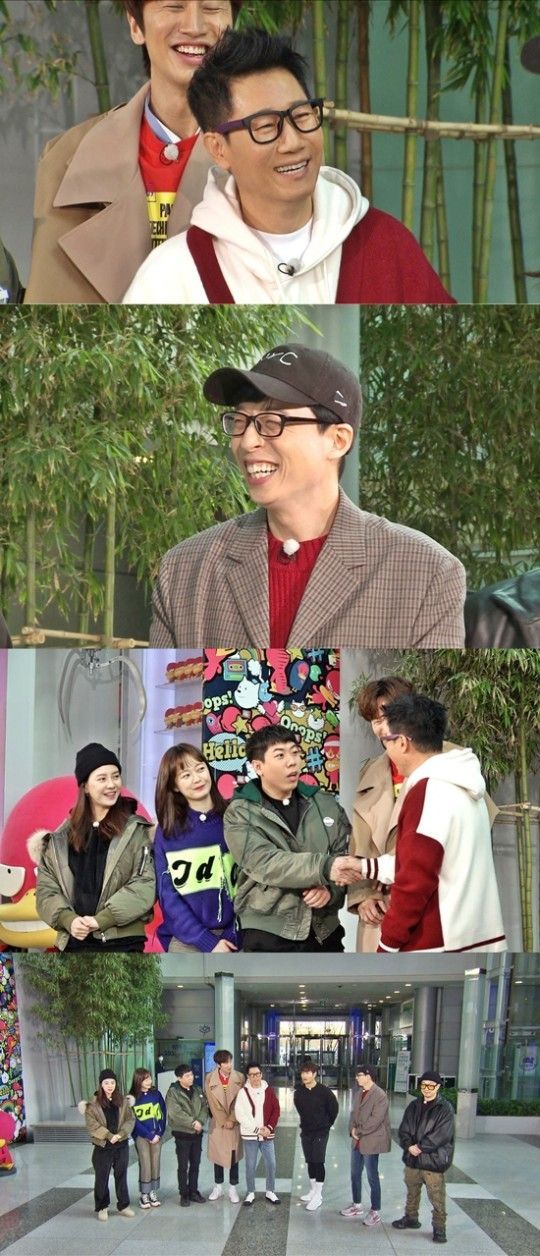 '런닝맨' 지석진, 개인 동영상 채널 개설 오픈…"토크 약해 어쩌나"