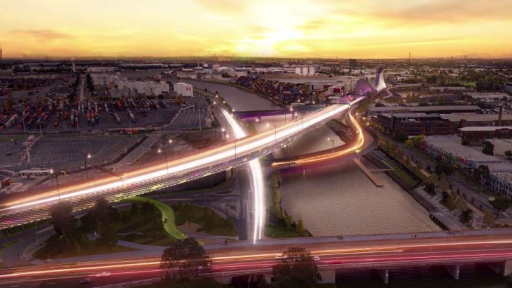 포스코, 호주 교량 9개 신설 프로젝트 수주 뒷이야기