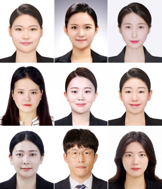 동신대 상담심리학과 9명 ‘전문상담교사 임용고시’ 합격