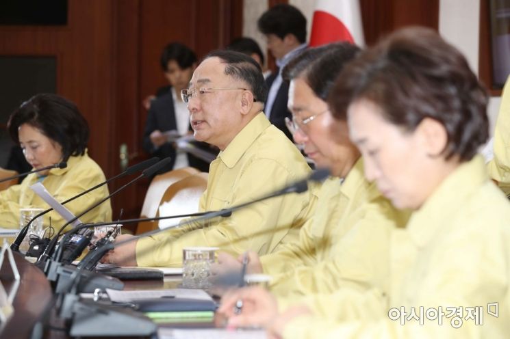 코로나19로 위기에 빠진 LCC에 최대 3000억원 유동성 지원