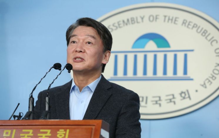 안철수 “아동·청소년 성범죄자 ‘최고 무기징역’ 강력 처벌”