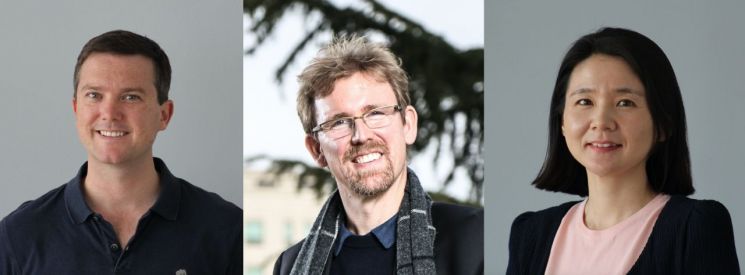 남극 '해빙'이 만든 빙하기 '겨울왕국'