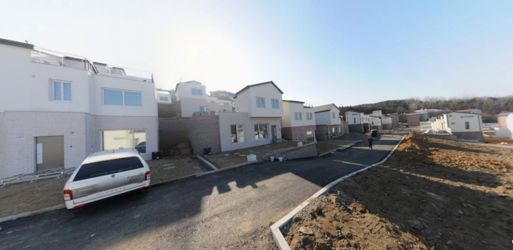 "나는 자연인이다" 수도권 단독주택 인기