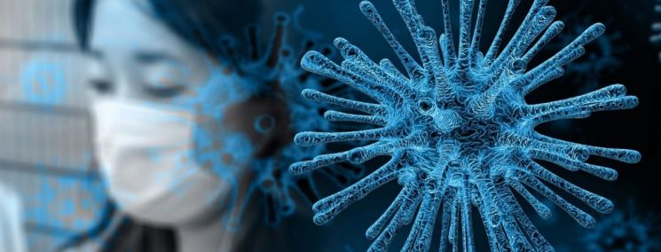 세미콘라이트, 바이러스 잡는 살균마스크 개발 착수