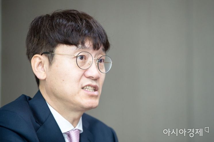 [김웅, 검찰을 말한다]"'윤석열 수사처' 막아야한다"