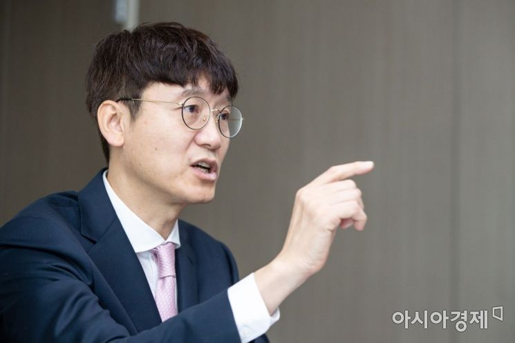 김웅, 추미애 지휘권 발동에 "검찰을 사병으로 부리겠다는 것" 비난