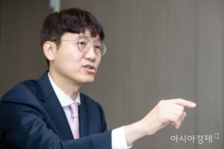 김웅 미래통합당 의원. 사진=아시아경제DB