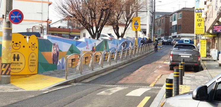 경기도, 안전환경 조성에 68억 투입한다