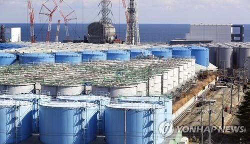 "후쿠시마 식재료, '그 나라'보다 훨씬 안전" 日부흥상, 한국 비난