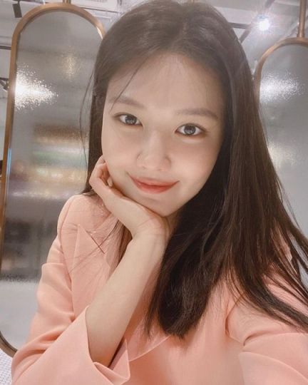 소녀시대 출신 배우 수영 / 사진=수영 인스타그램