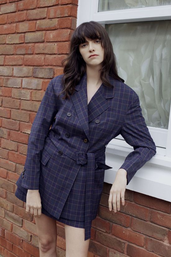 '트럭 방수포가 패션으로'…착한패션 내세운 신상 봇물