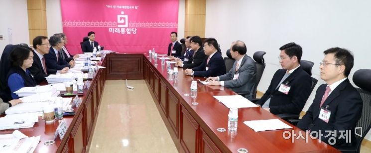 통합당, 줄잇는 TK 불출마…대구 면접 하루 더 미뤄져