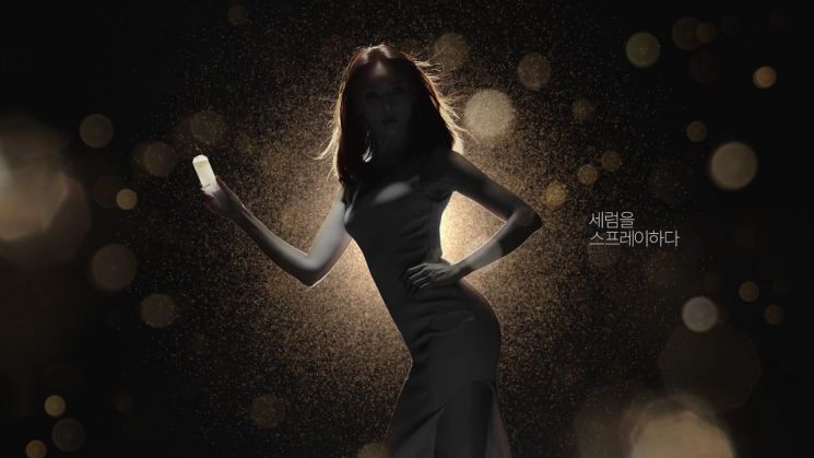달바 ‘화이트 트러플 퍼스트 스프레이 세럼’
