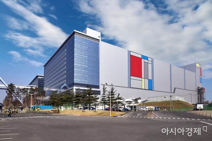 올해만 6번째…현장경영 팔걷은 이재용(종합)