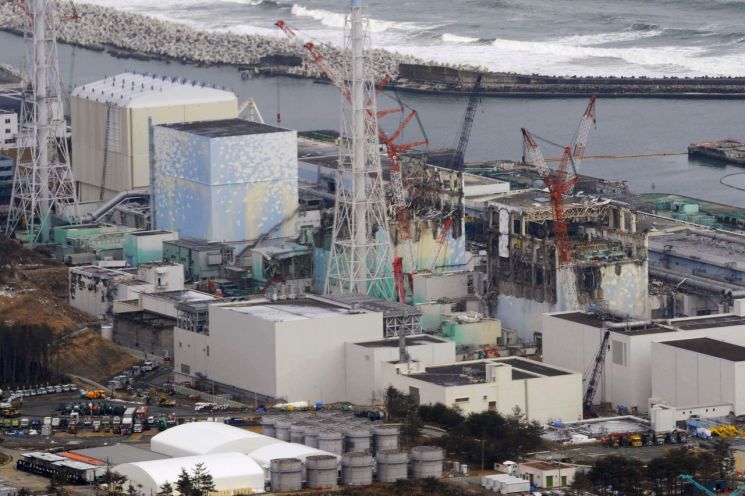 日후쿠시마 원전 작업자 내부 피폭 당해…2주만에 2명 피폭