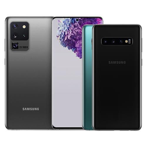 갤럭시S20 울트라 사전예약 사은품 혜택 이슈, 갤럭시S10,S10e 가격 공짜폰 눈길