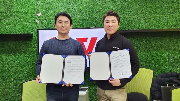 VSPN 코리아, 유망 게임 기업 ‘팝조이’의 ‘아레나 올스타즈’ 컨텐츠 업무... - 뉴스 썸네일 이미지