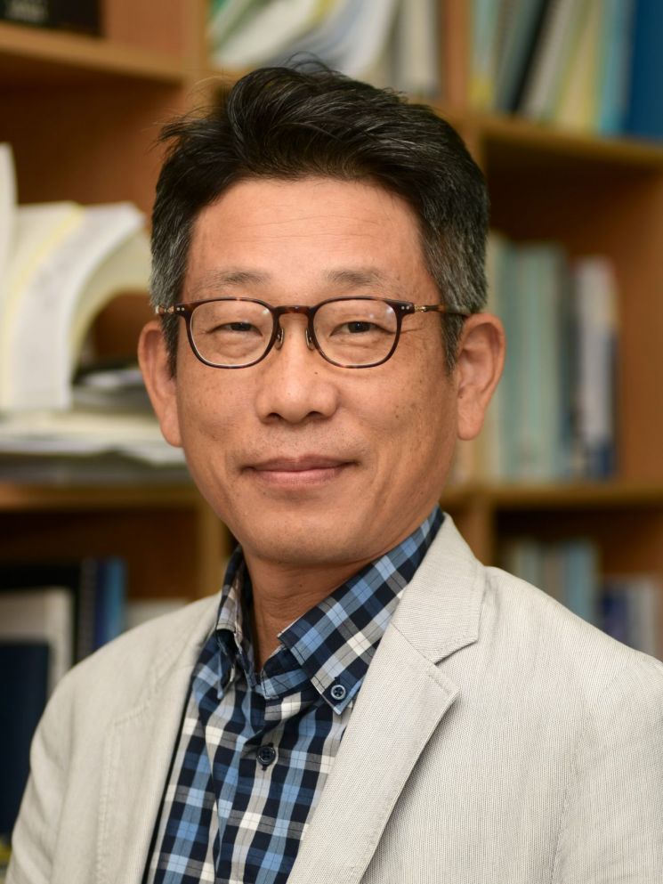 박현민 한국표준과학연구원 신임 원장