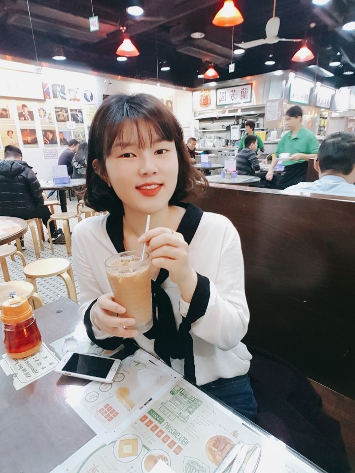 양천구 정수현 주임