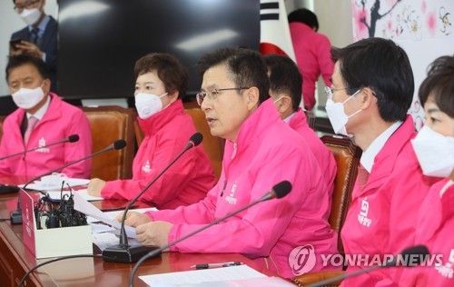 심재철·곽상도·전희경 코로나19 검사…국회 '올스톱' 여파 어디까지(종합)