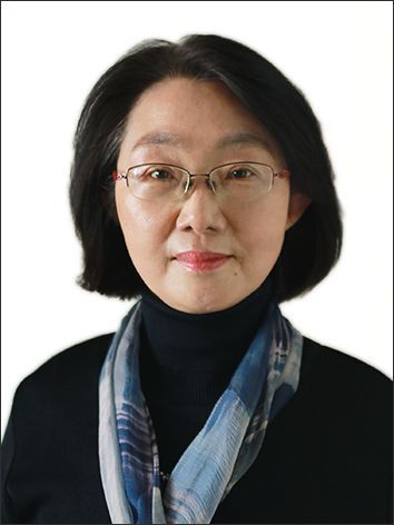 창원시 부시장 정혜란 임용후보자.(사진=창원시)