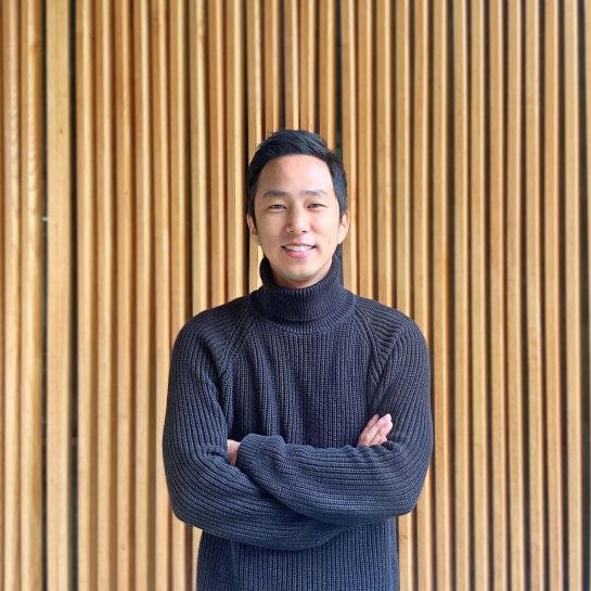 전국 전통시장 '온라인 주문' 꿈…청년 CEO 장보기