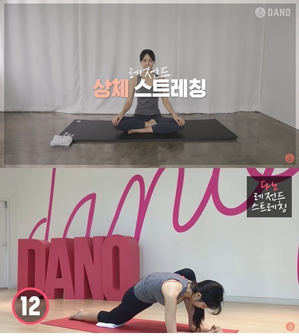 사진=유튜브 ‘Dano TV’