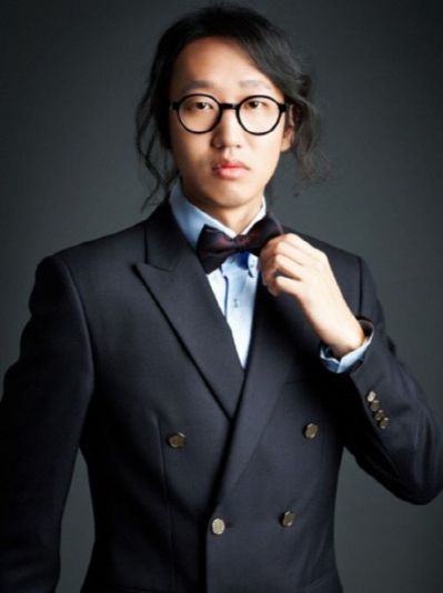 개그맨 김경진/사진=애스토리 엔터테인먼트 제공