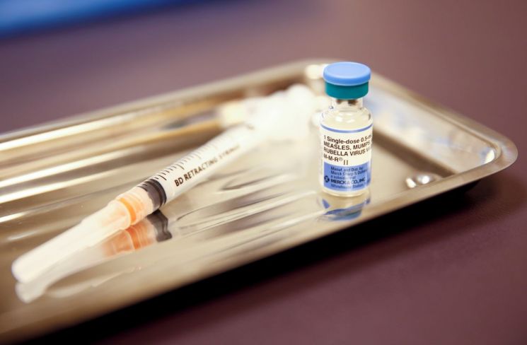美 코로나19 임상시험용 백신 개발…'4월쯤 인체 실험 계획'