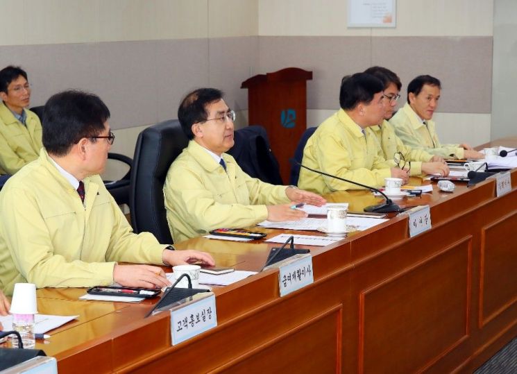강순희 근로복지공단 신임 이사장 "노동복지 허브로서 위상 확립" 